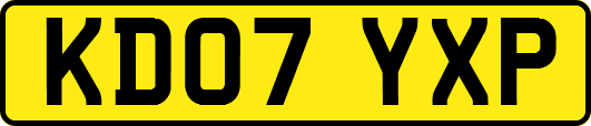 KD07YXP