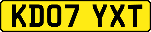 KD07YXT