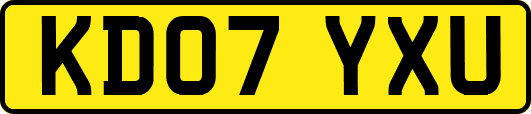 KD07YXU