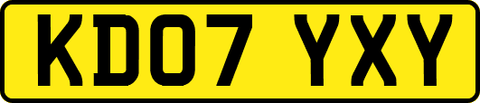 KD07YXY