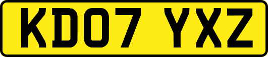 KD07YXZ