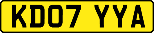 KD07YYA