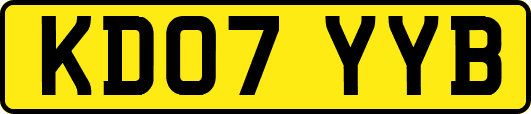 KD07YYB