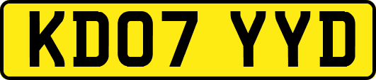 KD07YYD