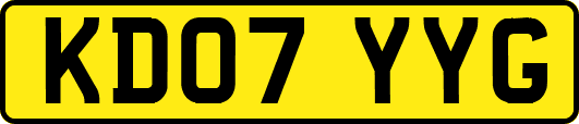 KD07YYG