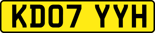 KD07YYH