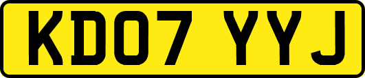 KD07YYJ