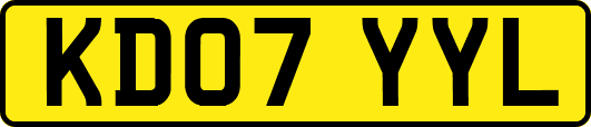 KD07YYL