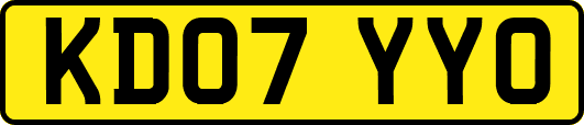 KD07YYO