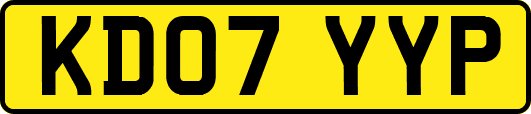 KD07YYP
