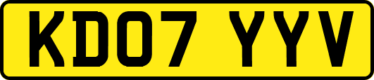 KD07YYV