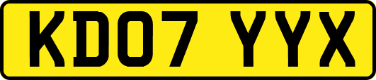 KD07YYX