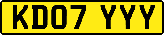 KD07YYY