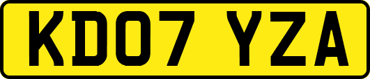 KD07YZA