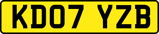 KD07YZB
