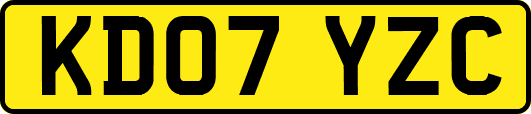 KD07YZC
