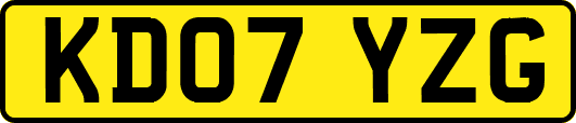 KD07YZG