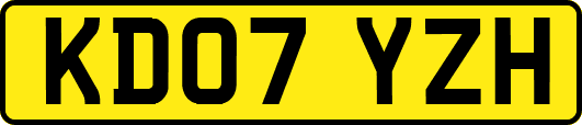 KD07YZH