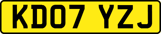 KD07YZJ