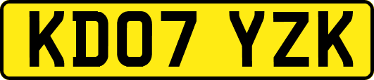 KD07YZK