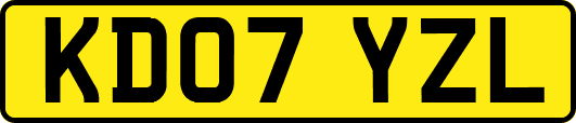 KD07YZL