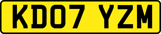 KD07YZM