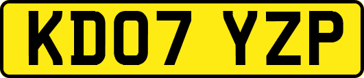 KD07YZP