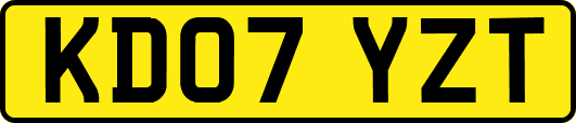 KD07YZT