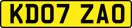 KD07ZAO