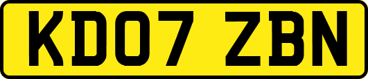 KD07ZBN