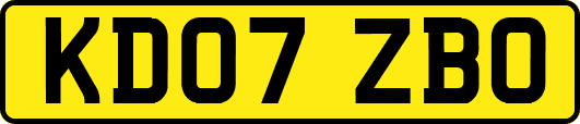 KD07ZBO