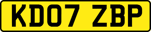 KD07ZBP