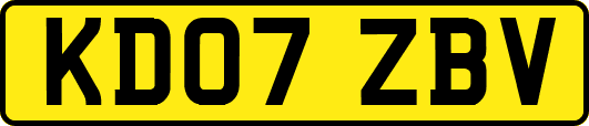 KD07ZBV