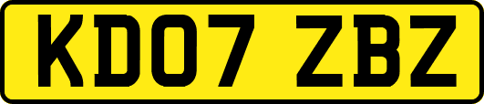 KD07ZBZ