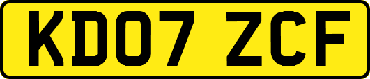 KD07ZCF