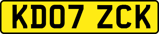 KD07ZCK