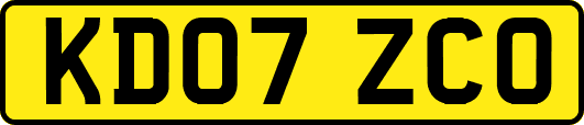 KD07ZCO