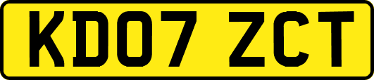 KD07ZCT