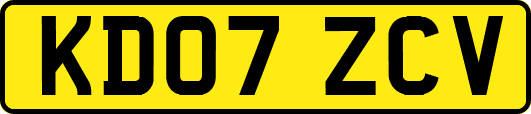 KD07ZCV
