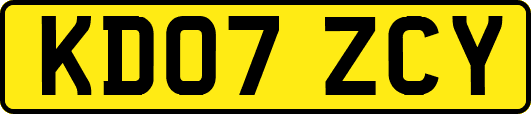 KD07ZCY