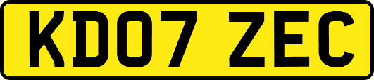 KD07ZEC
