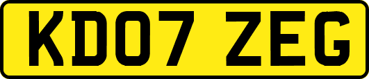 KD07ZEG