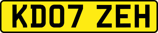 KD07ZEH