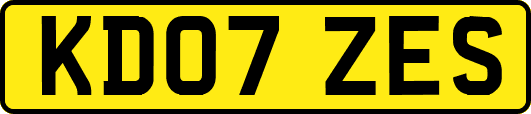 KD07ZES