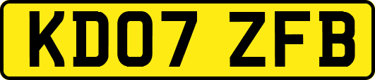 KD07ZFB
