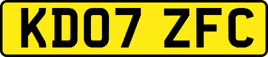 KD07ZFC