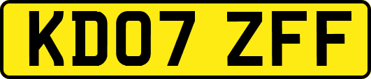 KD07ZFF