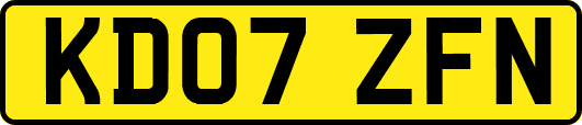 KD07ZFN