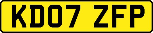 KD07ZFP