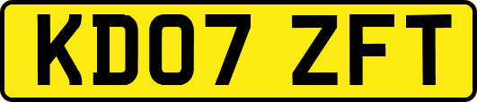 KD07ZFT